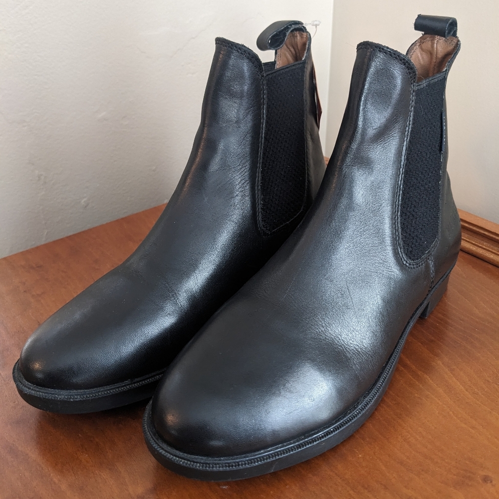 Harry Hall Jodhpur/Chelsea Boot